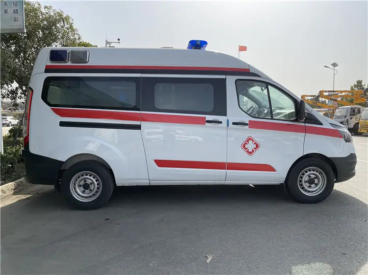 黑山县高铁转院