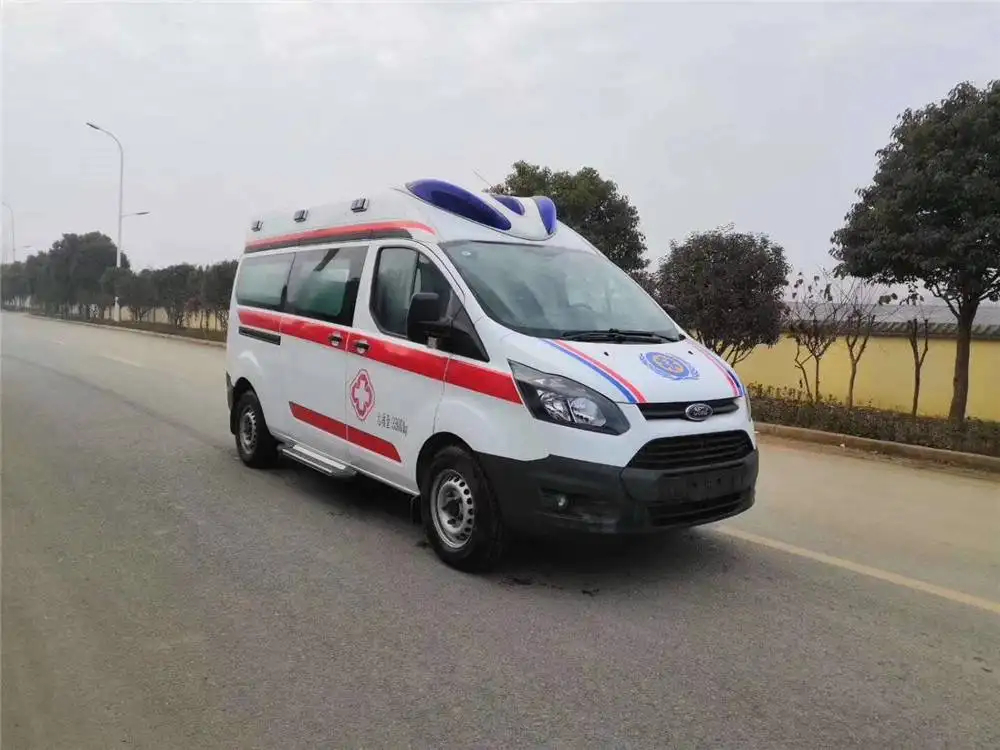 黑山县救护车转院